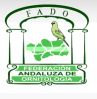 Federación Andaluza de Ornitología - Fado Focde