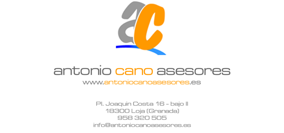 Antonio Cano Asesores